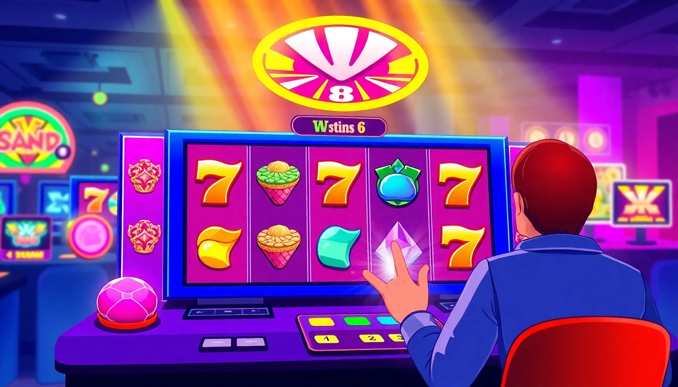 Top Strategies to Win Big in Slot Online Games