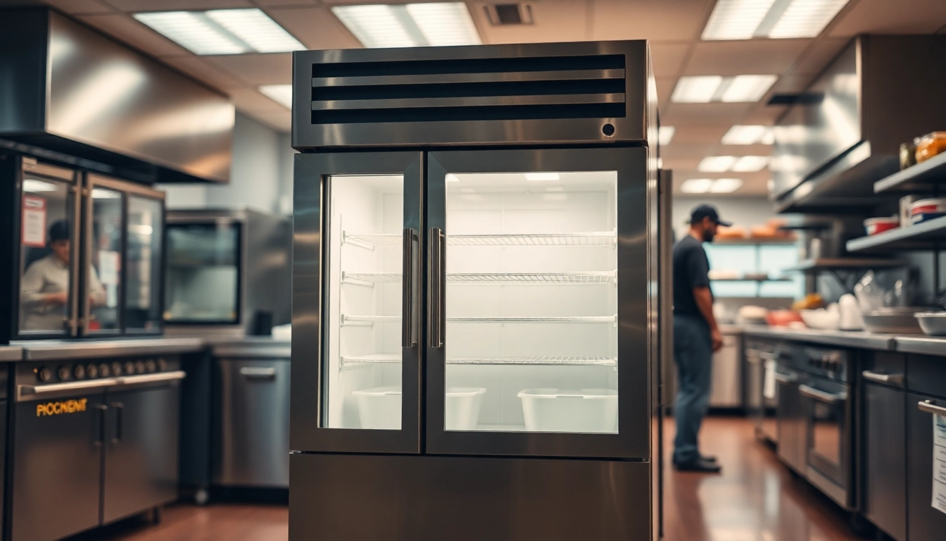 Essential Chef Base Repair Tips to Extend Equipment Lifespan and Efficiency