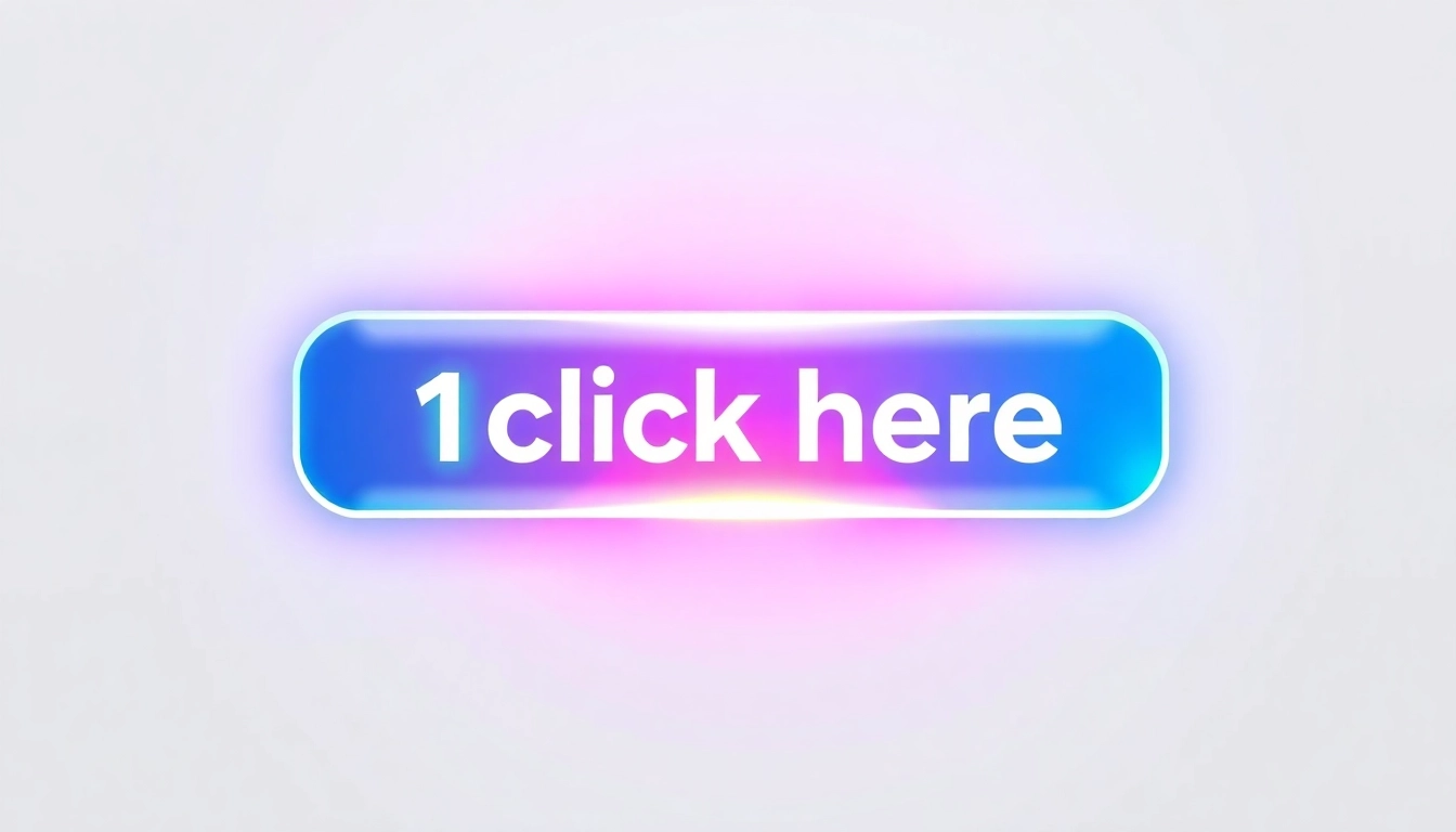 Encourage user interaction by clicking the vibrant "1click here" button for immediate access.