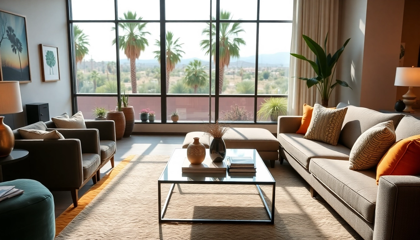 Discover apartments for rent Glendale AZ with modern living spaces and inviting atmospheres.