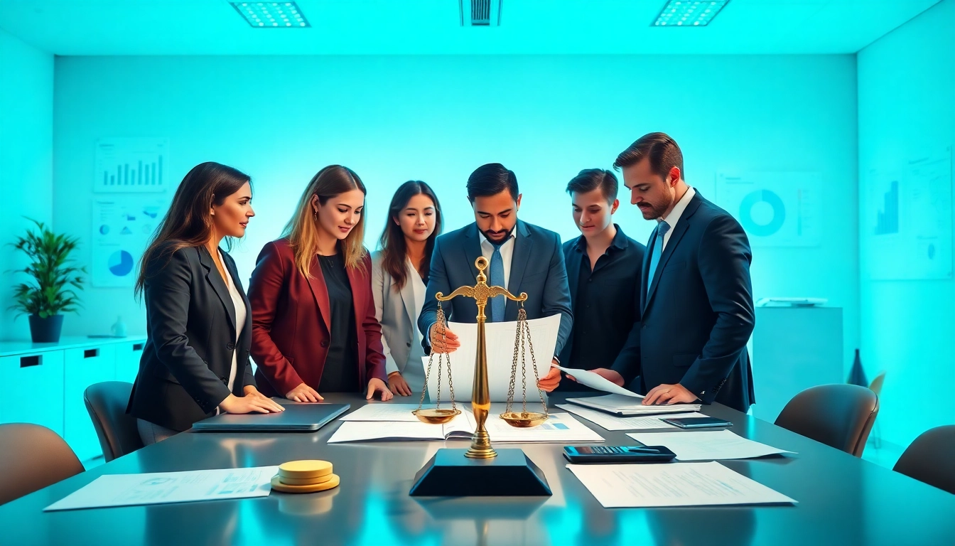 Essential Compliance Auditing Services for Ensuring Regulatory Adherence