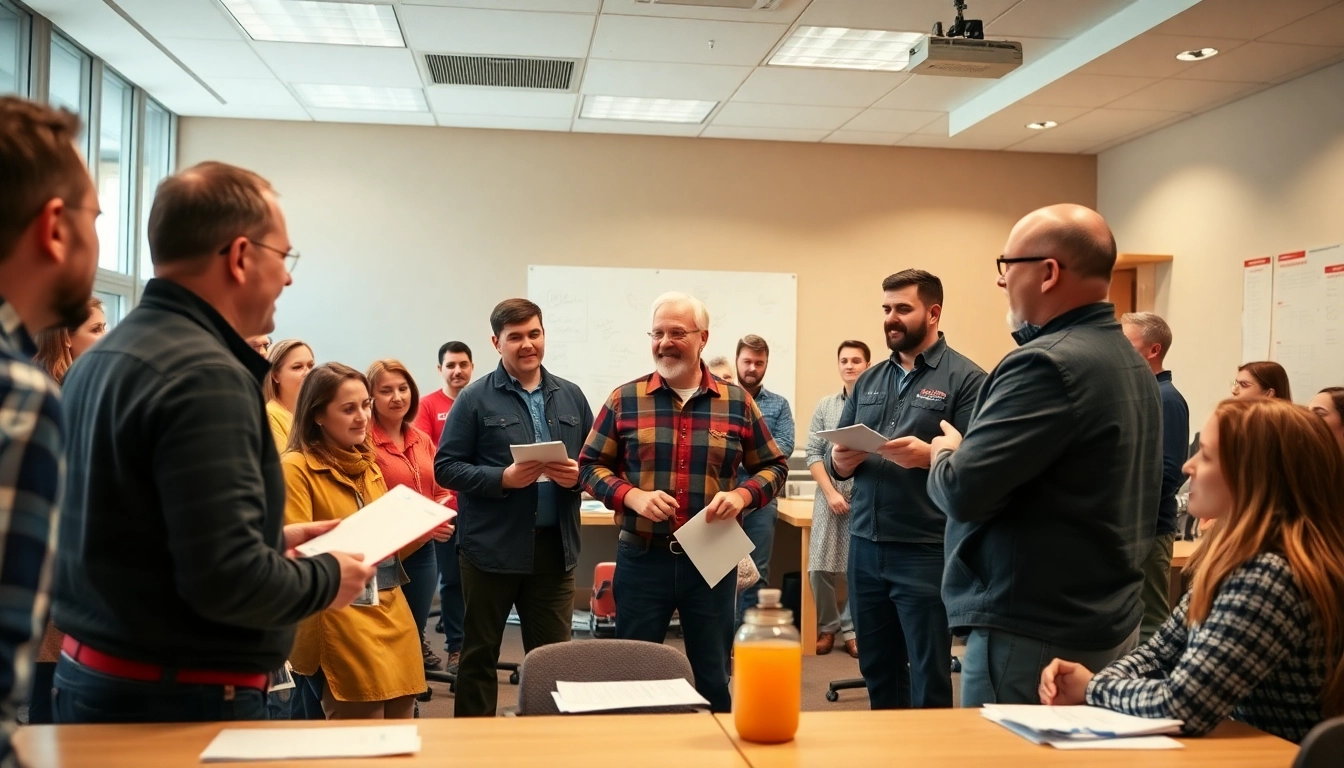 Enhancing Skills through Wasatch County Safety Training: Your Comprehensive Guide