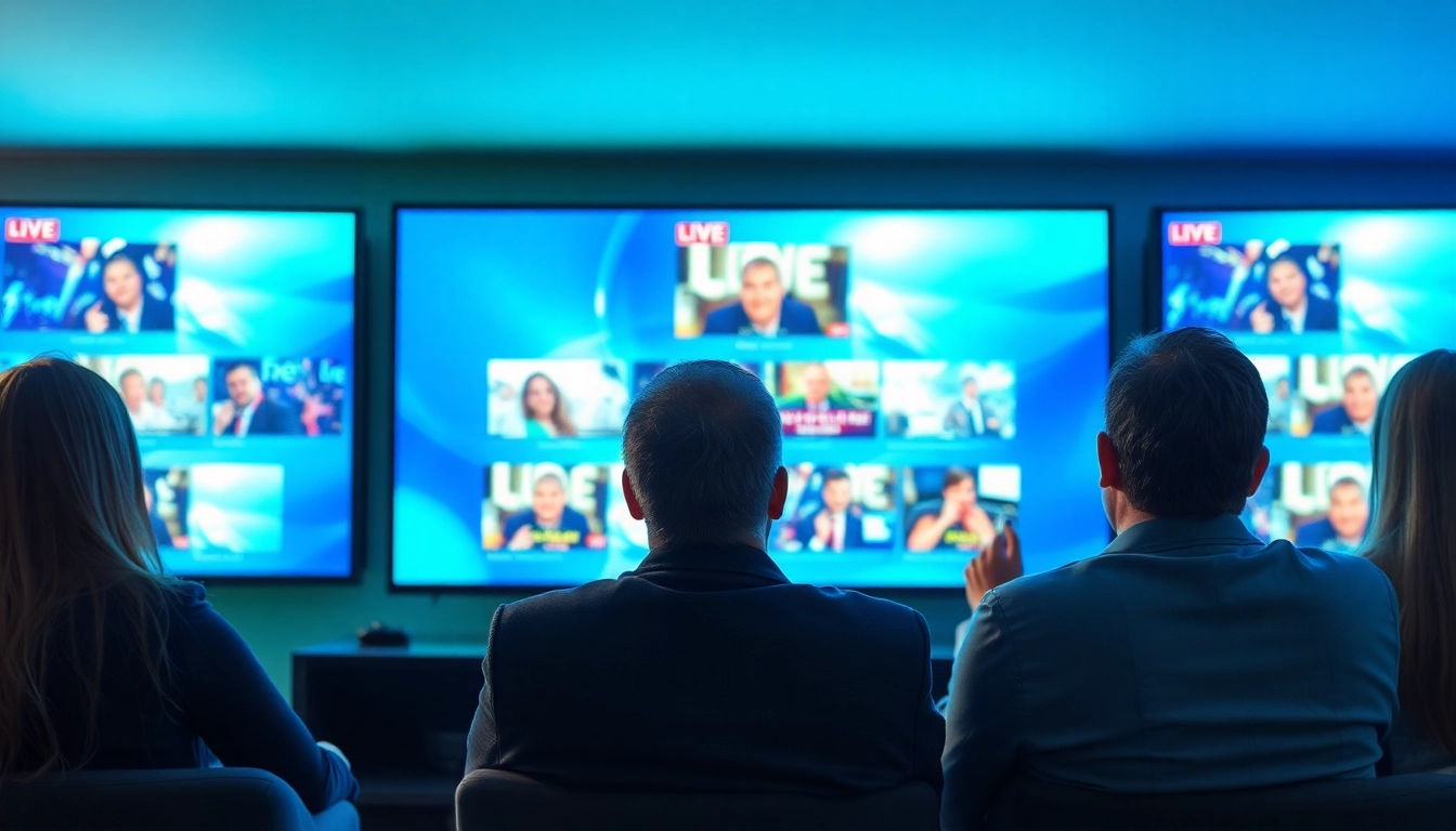IPTV Nordic