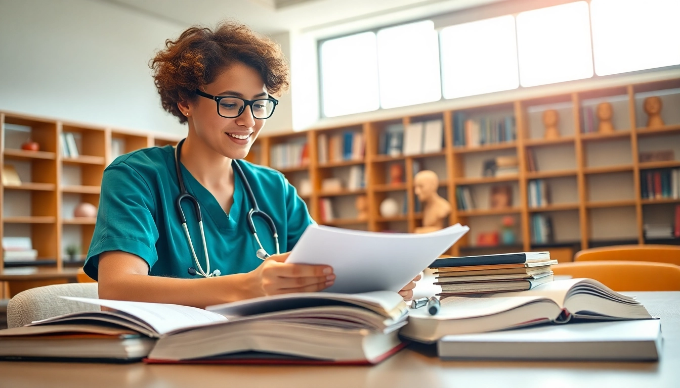 Medizinstudium ohne NC: Chancen und Möglichkeiten für Studieninteressierte