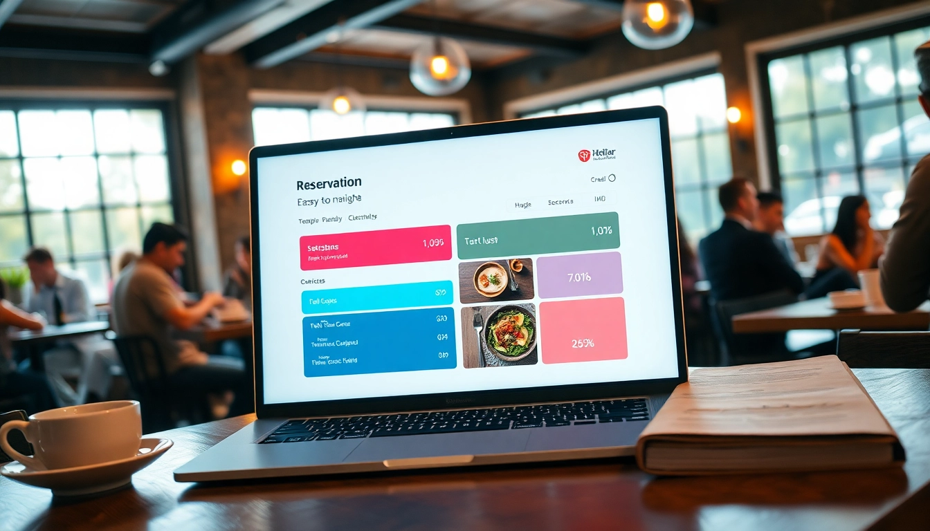 Streamlining Your Reservation Services for Optimal Customer Engagement