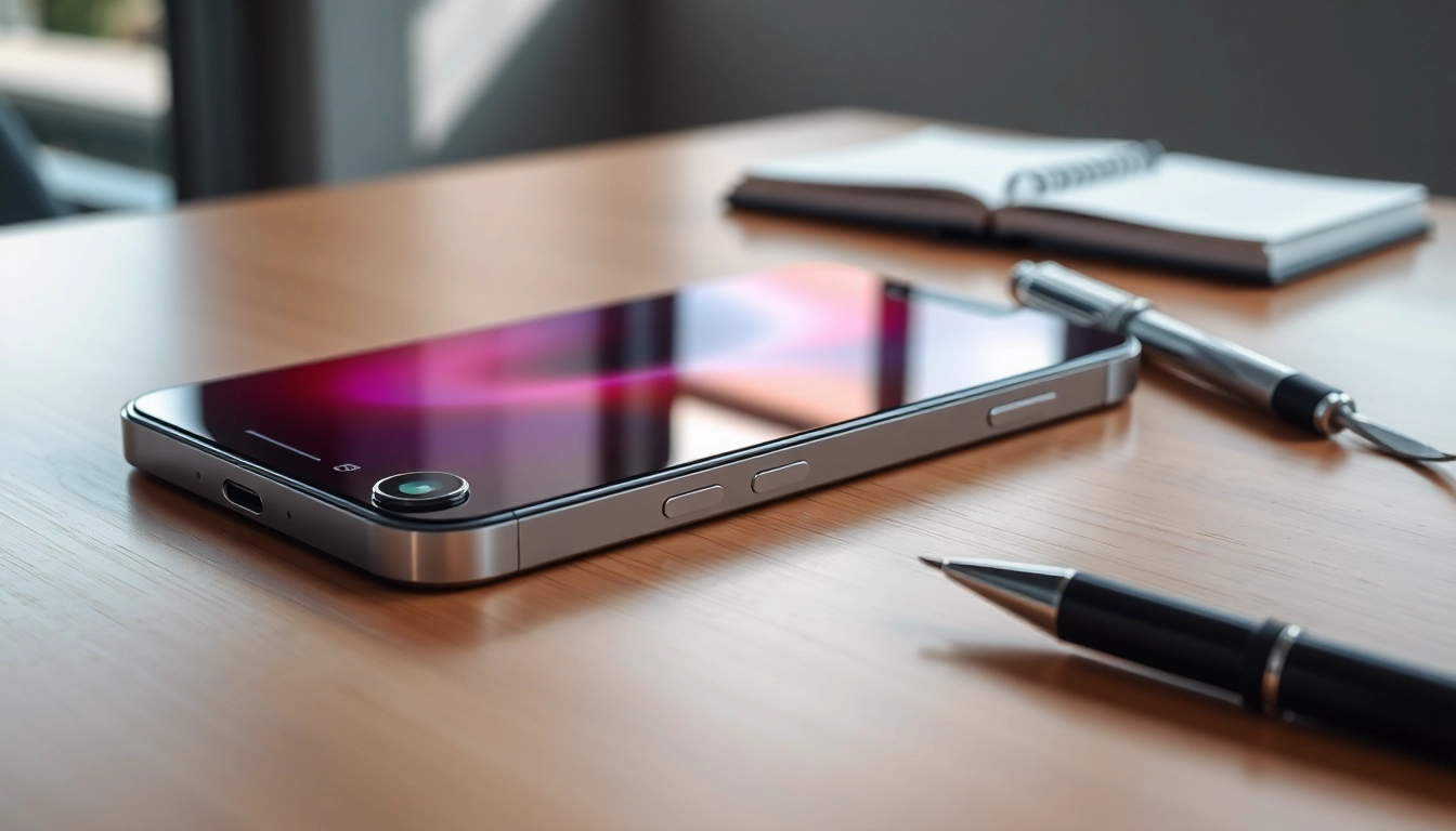 Where to Buy iPhone Pro: Your Guide to the Best Deals and Options