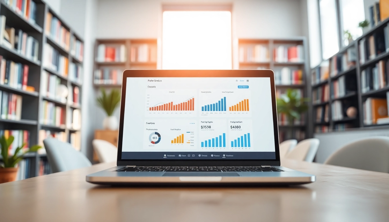 Analyze your content with a reliable plagiarism detector on a laptop for academic integrity.