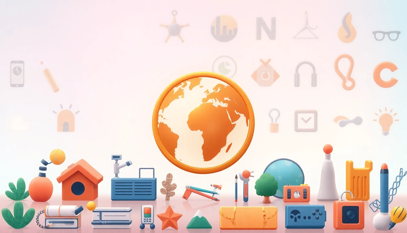 Using Icons Effectively: A Comprehensive Guide for Designers and Marketers
