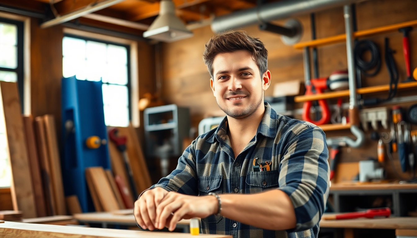 Essential Skills and Opportunities at Trade Schools Oahu for Aspiring Tradespeople