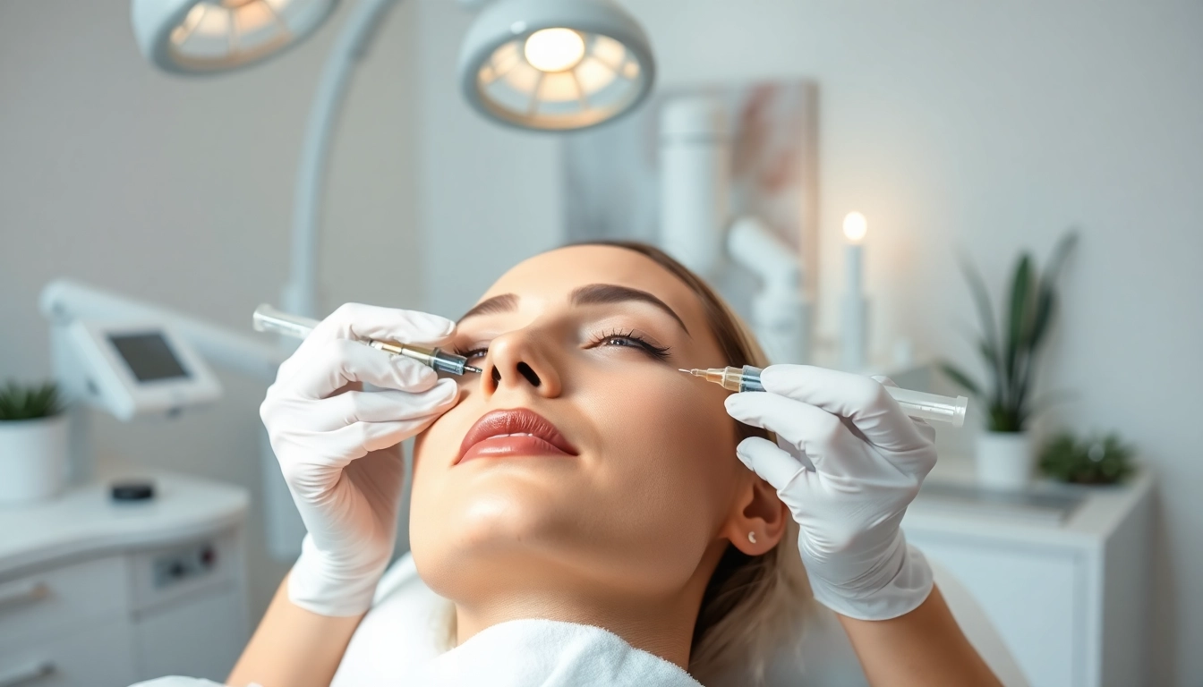 Enhance Your Look with Filler & Botox: Discover Key Benefits and Insights