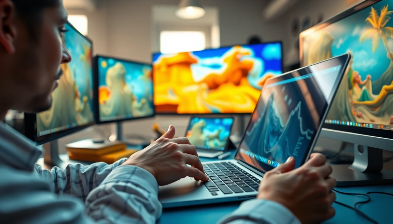 Maximize Creativity with the Efficient api for midjourney: A Guide for Developers