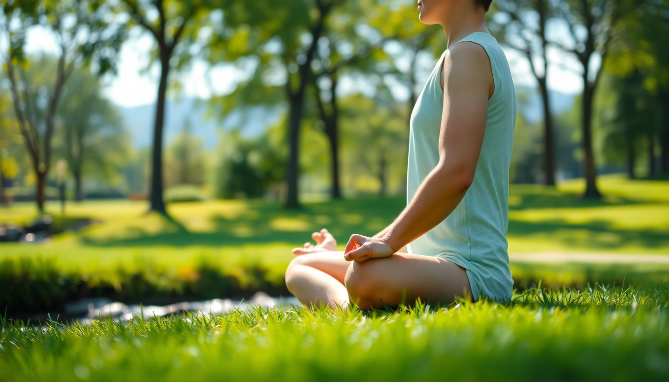 Effective Strategies for Dealing with Stress: Practical Tips for Everyday Life