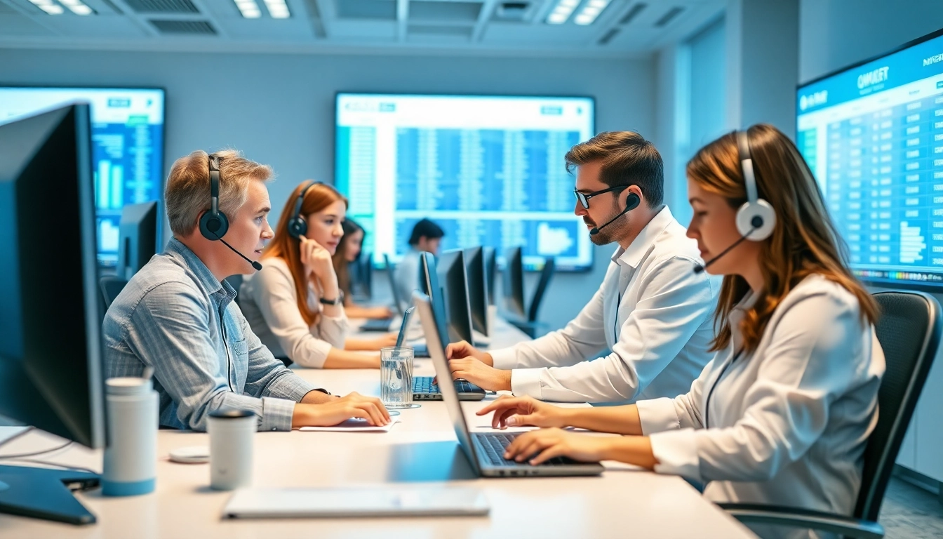 Streamlining Your Business Operations with Effective Order Processing Services