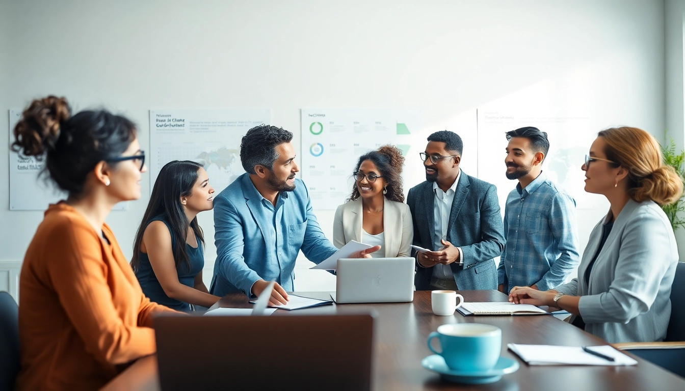 Elevate Your Business with Expert Coaching Services Tailored for Your Success