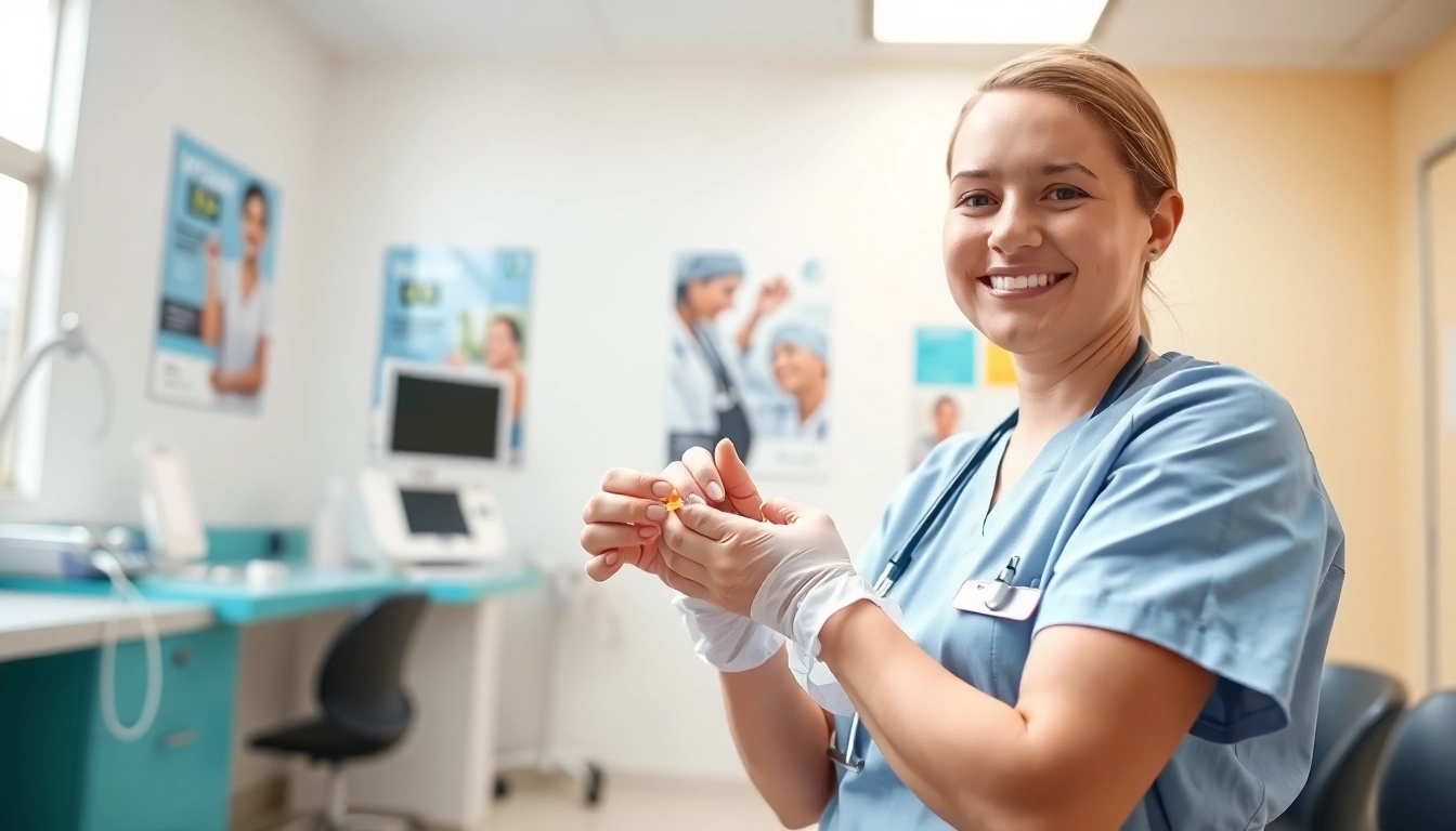 Understanding Vitamin D3 Injections: Benefits, Process, and Best Practices