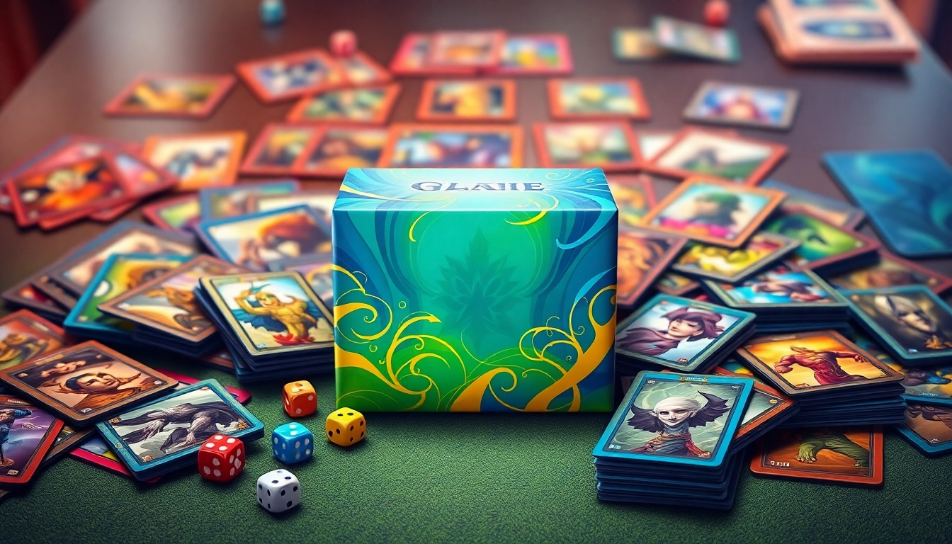 Unpacking a booster box reveals rare collectible trading cards and excitement.