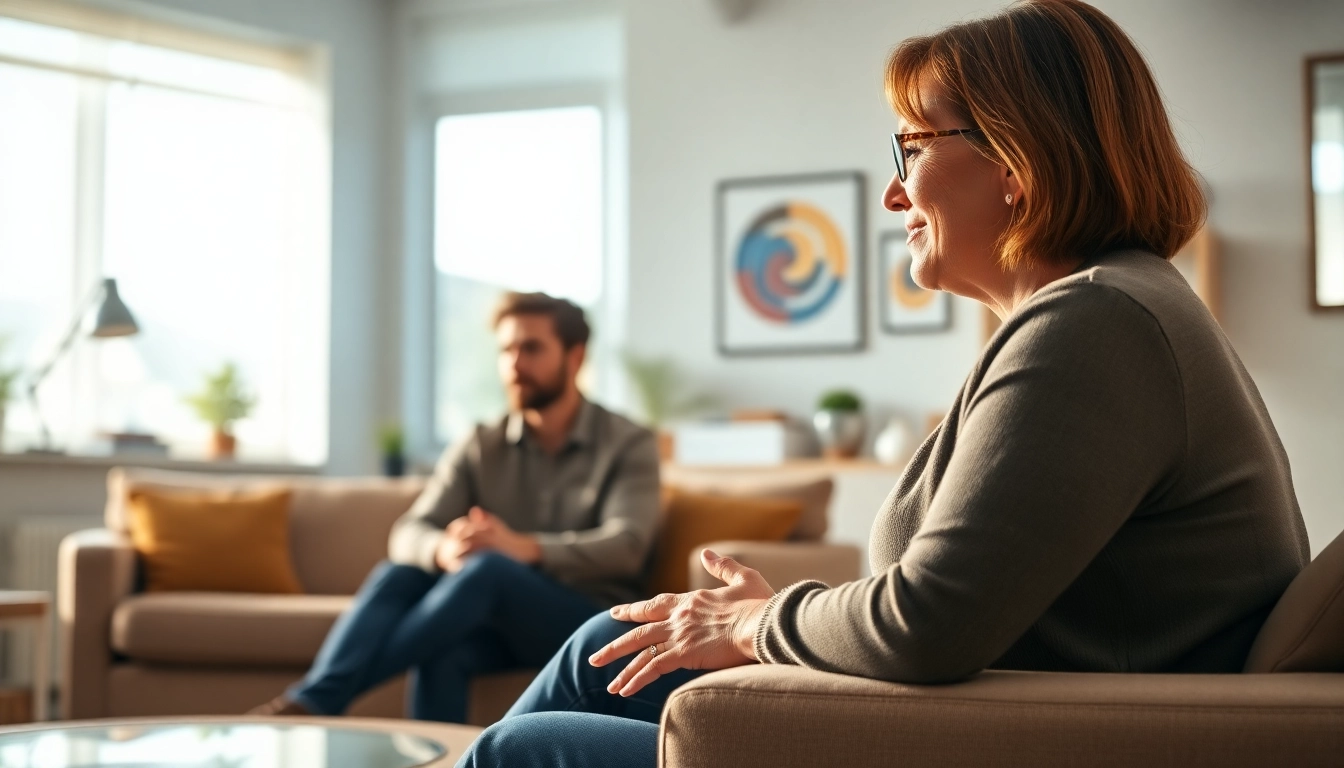 Effective Strategies from a Relationship Coach for Lasting Connections