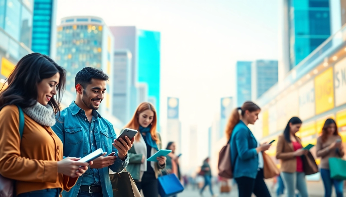 استعرض متاجر عربية تتضمن تجربة تسوق حديثة وممتعة مع تكنولوجيا متطورة.