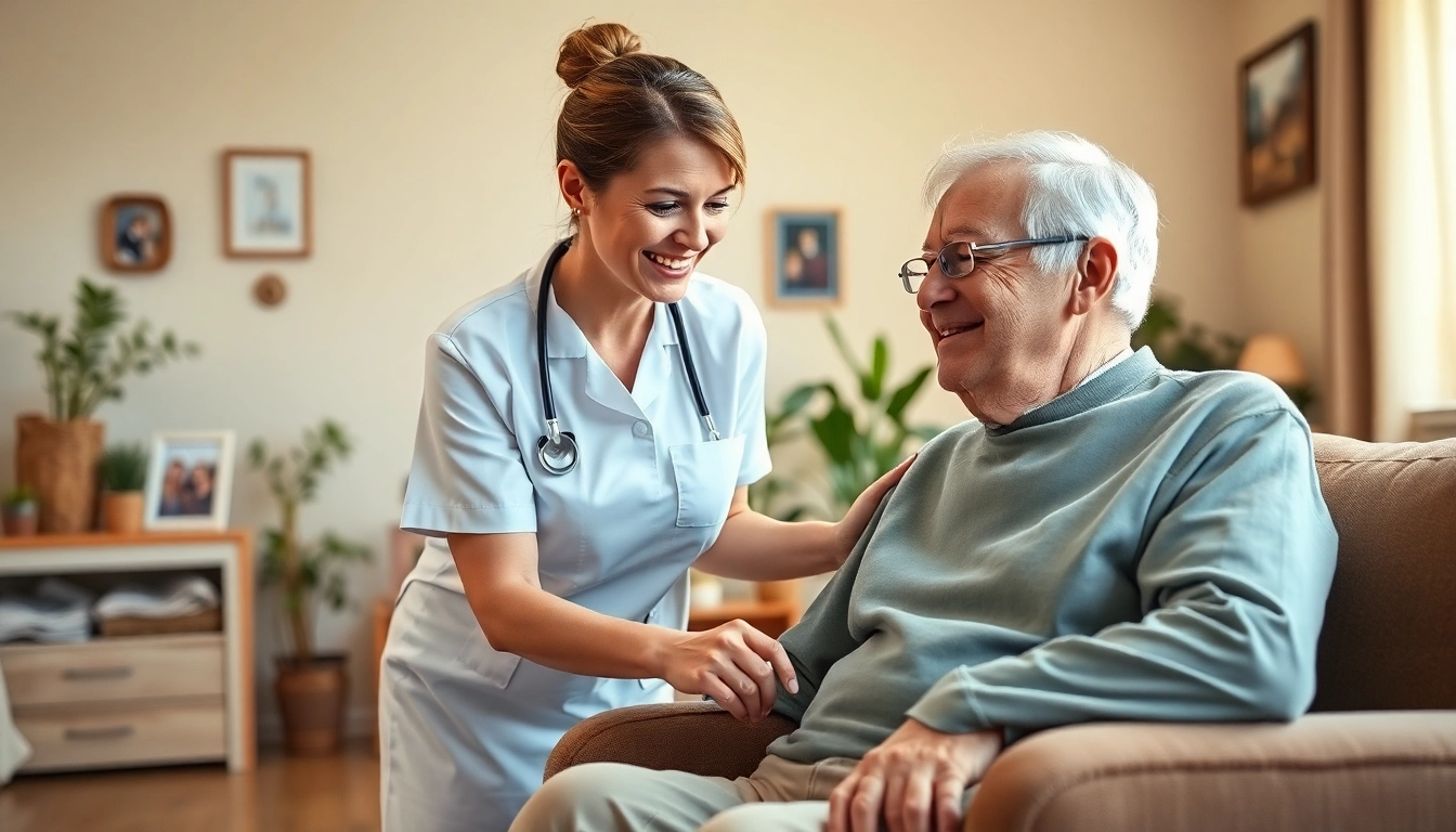 Comprehensive Guide to Senior Care in Austin TX: Enhancing Quality of Life