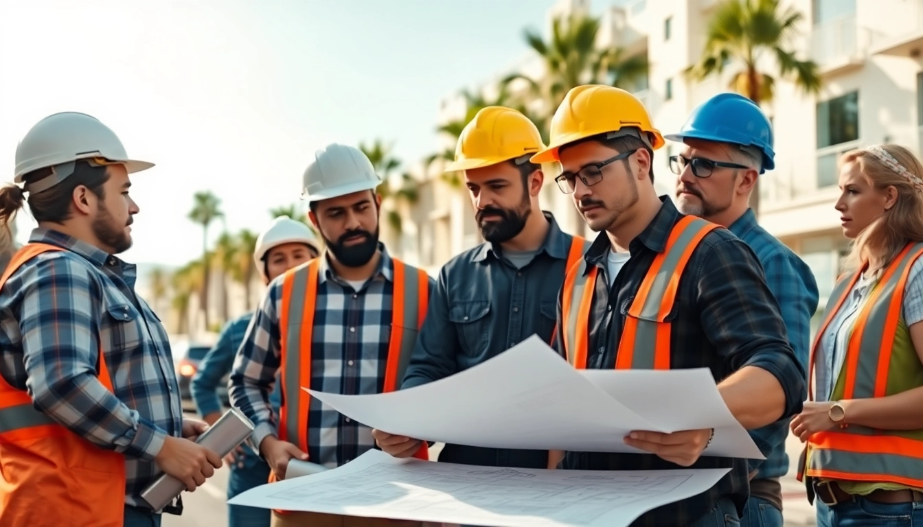 Elevating Standards: Insights from the Southern California Contractors Association