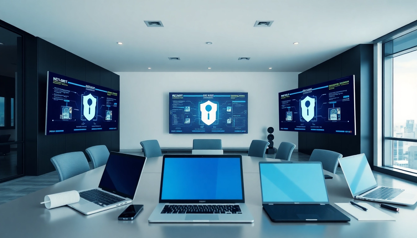 Datenräume: Sicherheit und Effizienz für digitale Zusammenarbeit