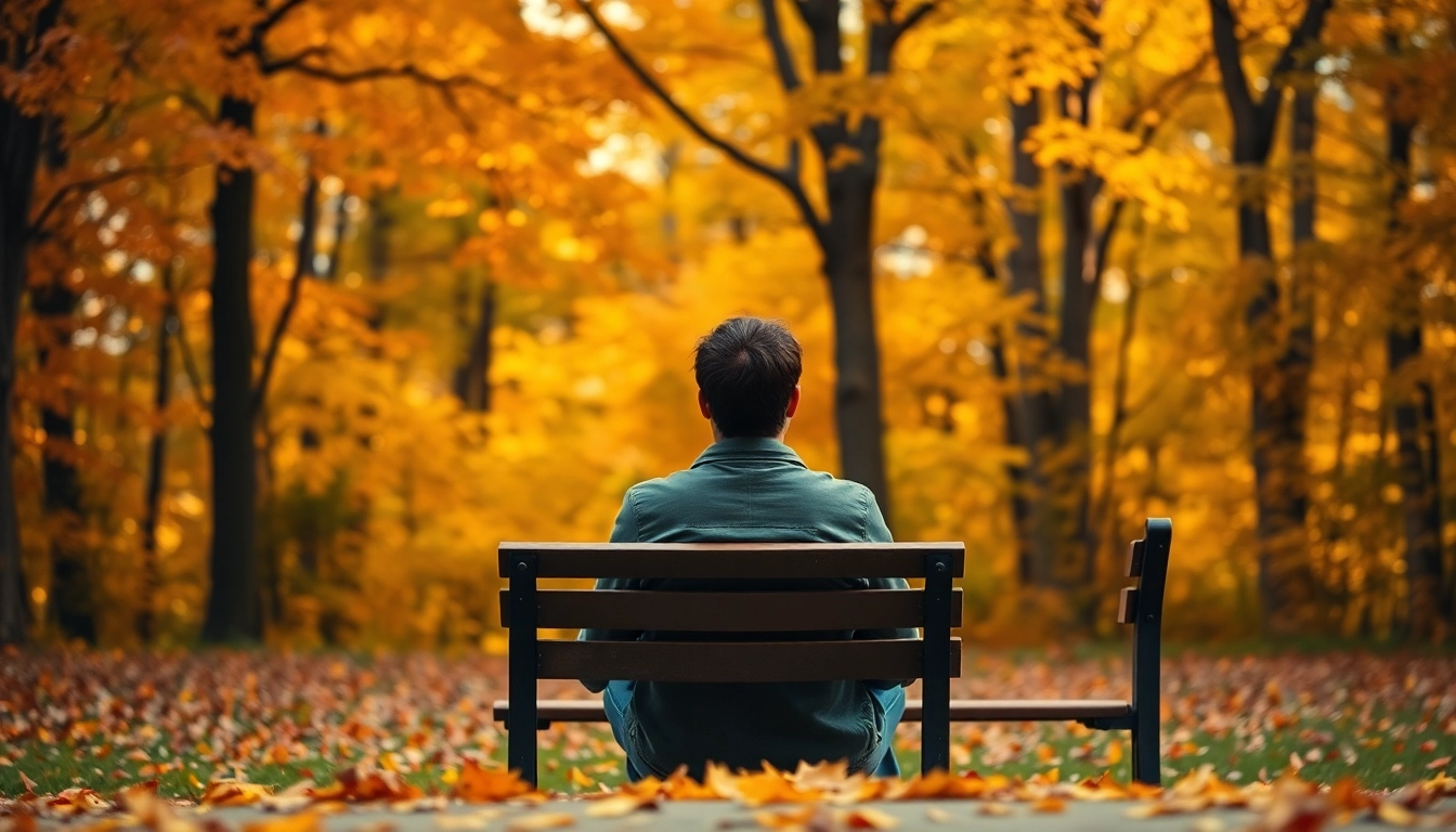 Coping Strategies for Dealing with Grief: Finding Peace Amid Loss