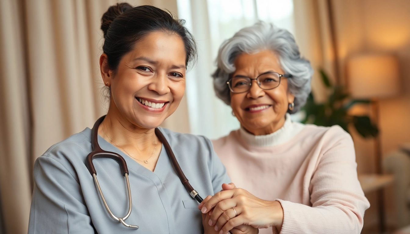 Quality Senior Care in Austin, TX: Tailored Solutions for Every Need