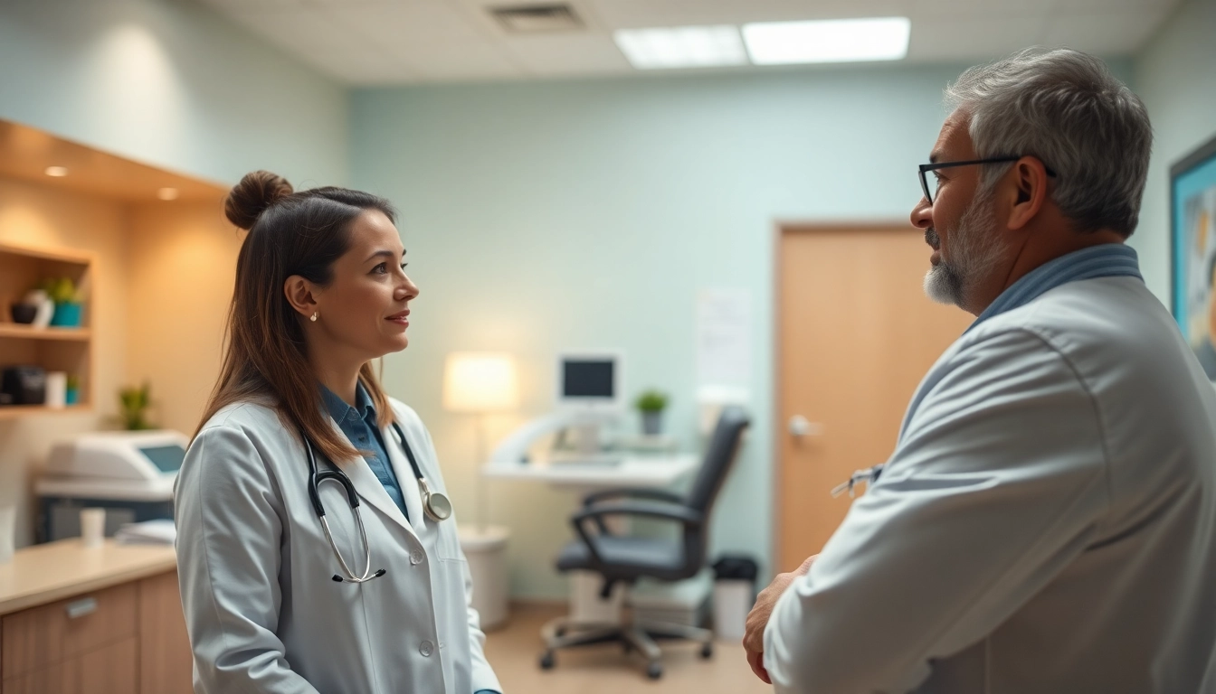 Comprehensive Guide to Concierge Medicine Las Vegas for Personalized Healthcare