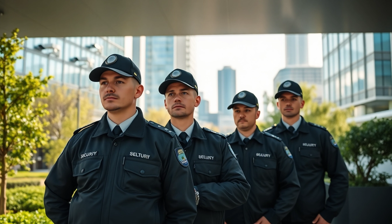 Top Security Strategies from a Leading Security Company Liverpool