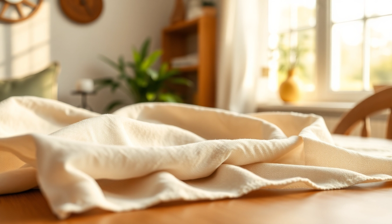 Katoen fabric beautifully displayed, showcasing its smooth texture and rich colors.