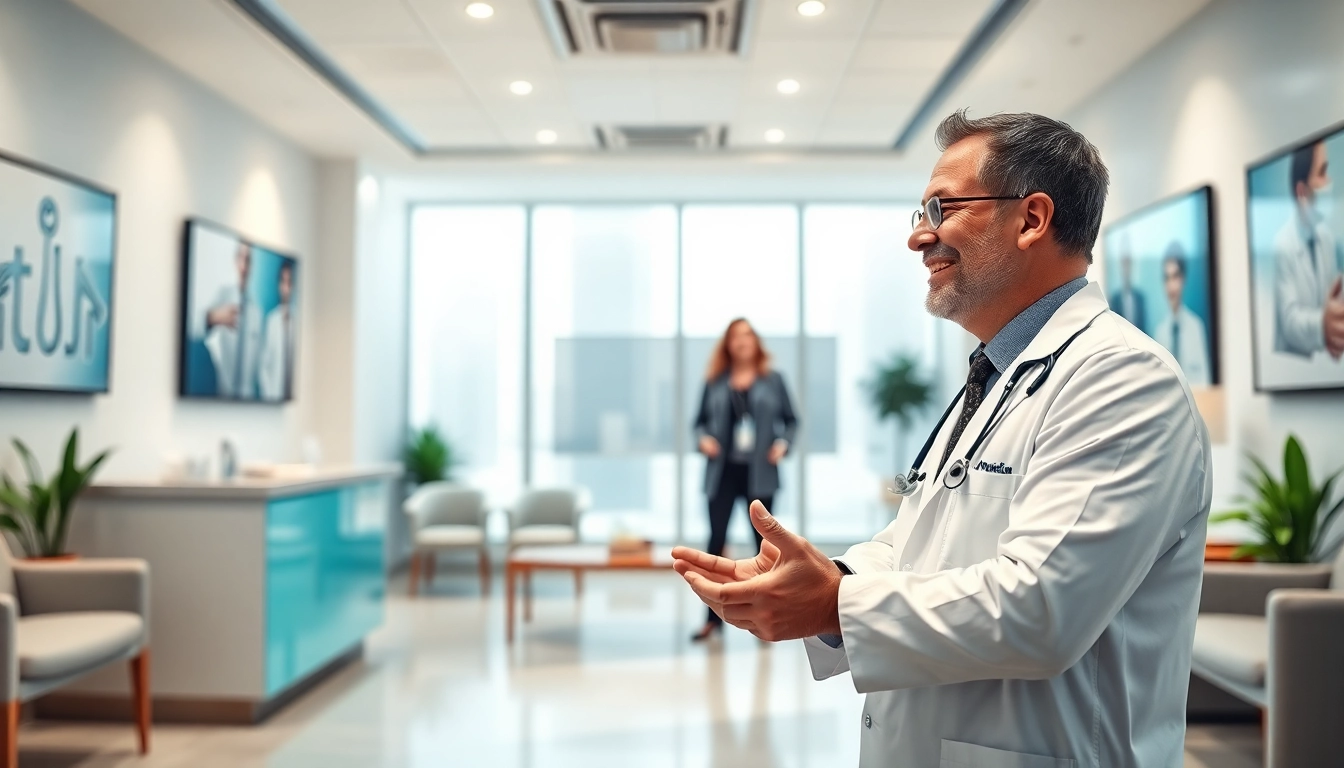 Why Choose a Concierge Doctor Las Vegas for Personalized Healthcare