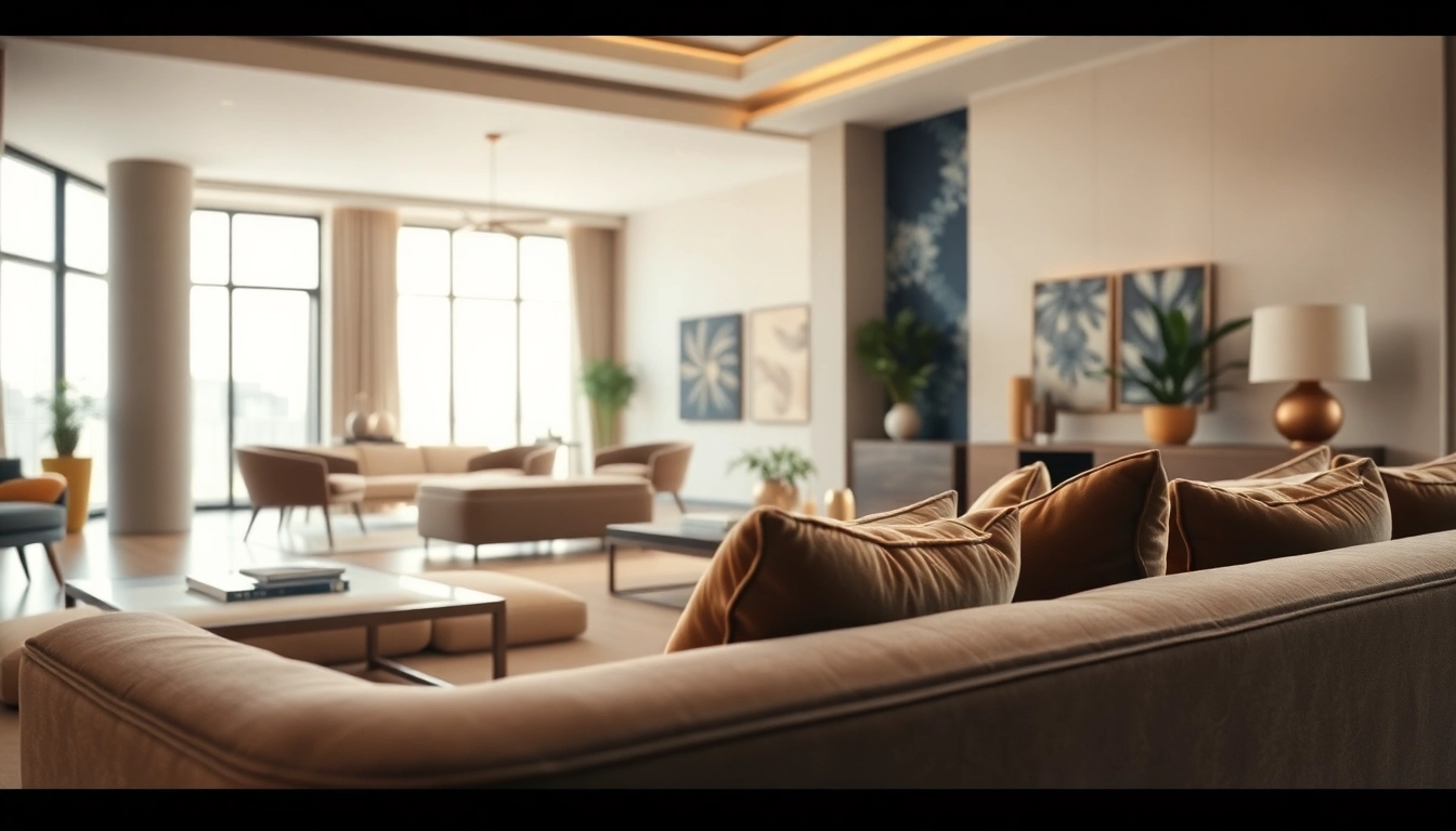 La Magia del luxury12: Estilo y Elegancia en Cada Detalle