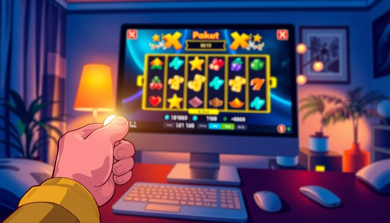 Panduan Lengkap tentang qqmacan slot untuk Pemain Baru
