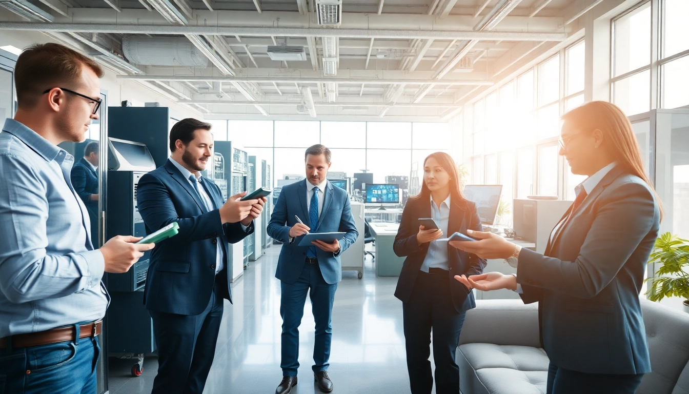 Essential Steps for Effective Fixed Assets Verification and Inventory Management